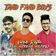 Taad Faad Boys